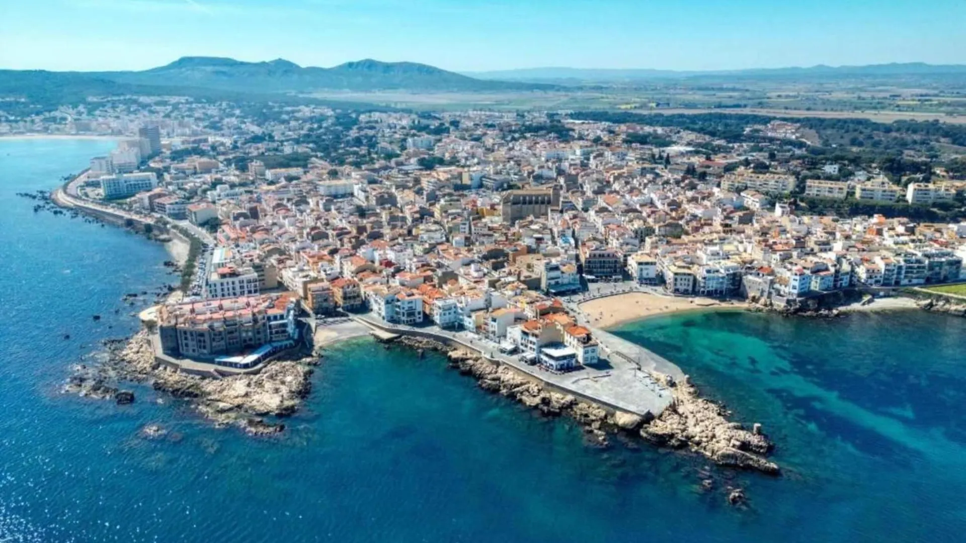 The Apartment In L'Escala